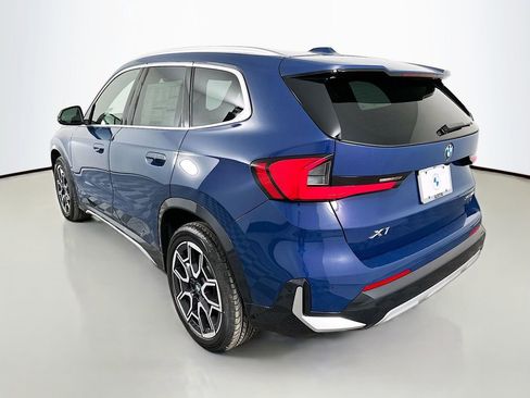 New 2026 BMW X1 xDrive28i w/ Convenience Package image 7