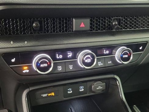 Certified 2026 Honda CR-V EX image 30