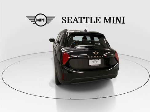 New 2026 MINI Cooper S image 9