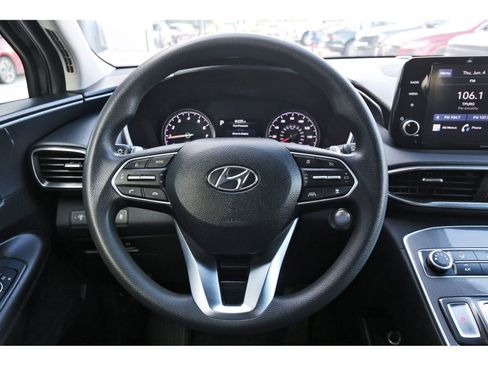 Used 2022 Hyundai Santa Fe SEL AWD/4WD image 15