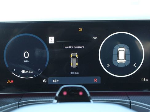 New 2025 Hyundai Santa Fe Calligraphy image 33