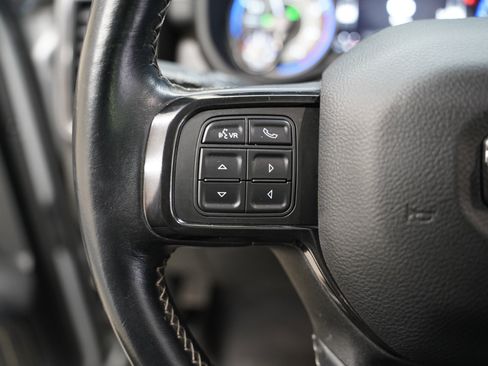 Used 2022 RAM 3500 Limited image 13