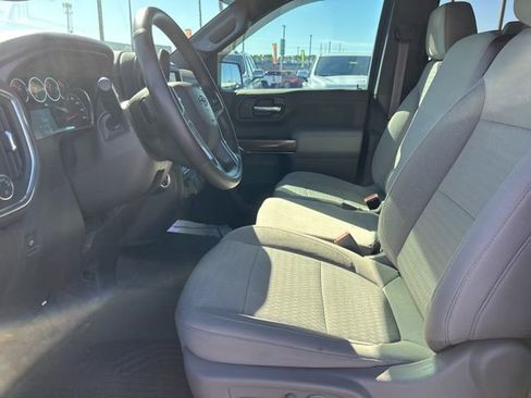 Used 2020 Chevrolet Silverado 1500 RST w/ All-Star Edition image 15