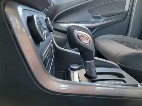 Certified 2022 Ford EcoSport SE image 30