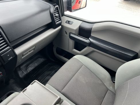 Used 2018 Ford F150 XL w/ Equipment Group 101A Mid image 21