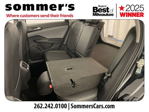 Used 2022 Volkswagen Taos SE AWD/4WD image 26