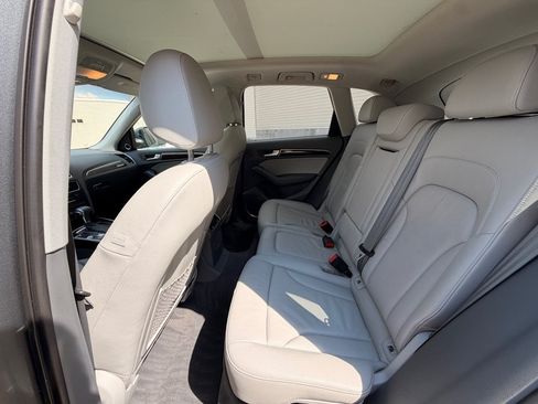 Used 2014 Audi Q5 2.0T Premium Plus AWD/4WD image 15