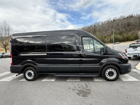 New 2026 Ford Transit 350 XL image 4