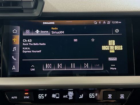 Used 2023 Audi A3 2.0T Premium image 10