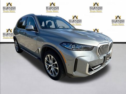 Used 2026 BMW X5 xDrive40i image 9