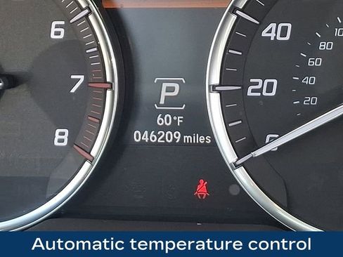 Used 2020 Acura TLX V6 w/ Technology Package FWD image 6