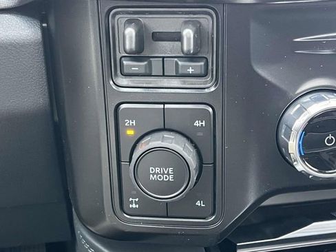 New 2026 Ford F250 Platinum AWD/4WD image 20