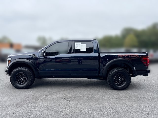 Used 2025 Ford F150 Raptor AWD/4WD image 5
