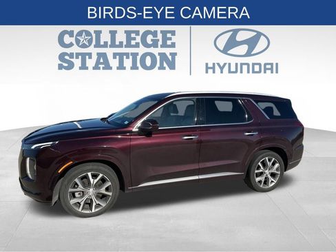 Used 2021 Hyundai Palisade Limited image 6