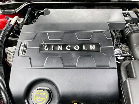 Used 2016 Lincoln MKS w/ Equipment Group 101A image 32