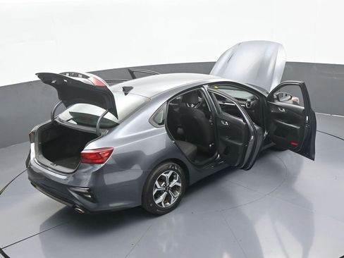 Used 2021 Kia Forte LXS image 63