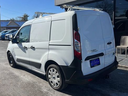 Used 2020 Ford Transit Connect XL image 4