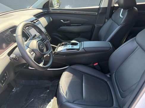 Used 2024 Hyundai Tucson Limited AWD/4WD image 5