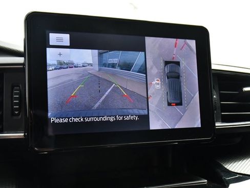 Used 2023 Ford Explorer ST-Line AWD/4WD image 37