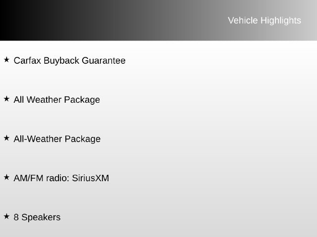 Used 2025 Nissan Sentra SV w/ All-Weather Package FWD image 8