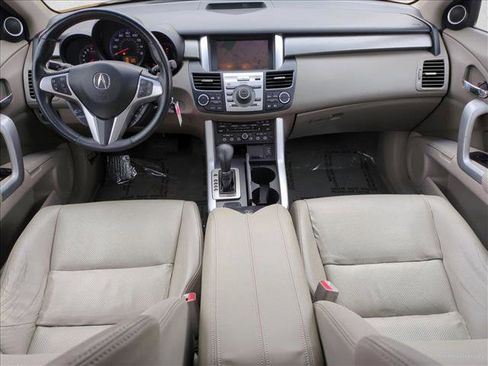 Used 2007 Acura RDX w/ Technology Package image 18