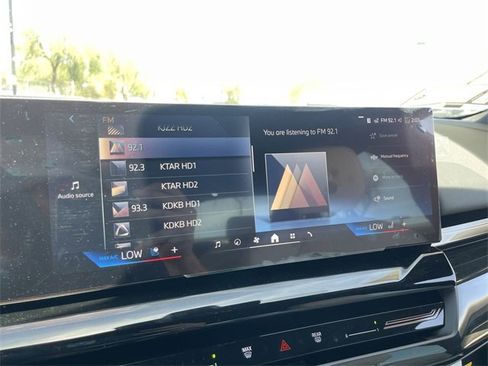 New 2025 BMW 530i image 21