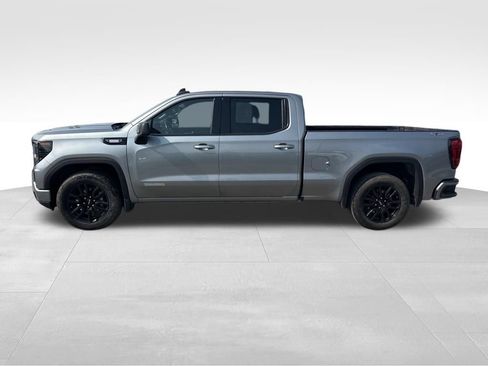 Used 2023 GMC Sierra 1500 Elevation w/ X31 Off-Road Package AWD/4WD image 3