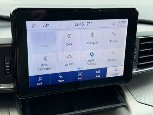 Certified 2022 Ford Explorer XLT w/ Equipment Group 202A image 46