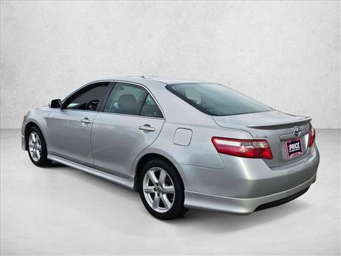 Used 2008 Toyota Camry SE image 8