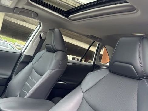 Used 2023 Toyota RAV4 Limited w/ Limited Grade Weather Package image 19