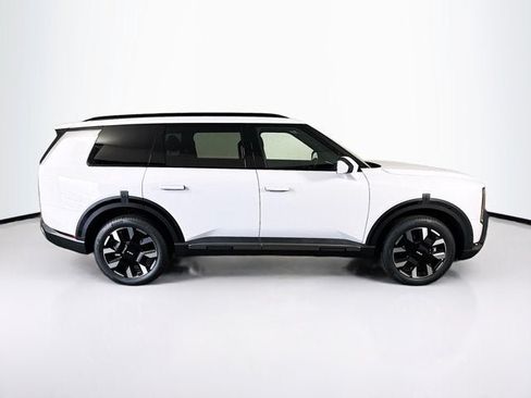New 2027 Kia Telluride S AWD/4WD image 4