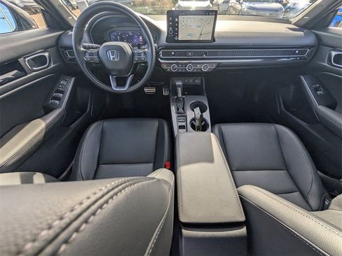 Used 2025 Honda Civic Sport image 29