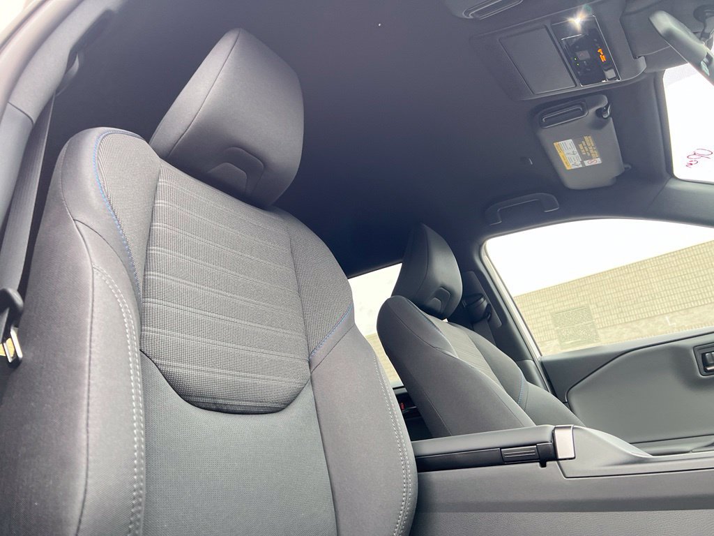 New 2026 Toyota RAV4 SE AWD/4WD image 19