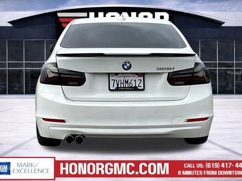 Used 2014 BMW 328i Sedan image 5