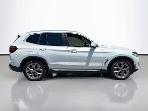 Used 2022 BMW X3 sDrive30i w/ Premium Package 2 RWD image 4