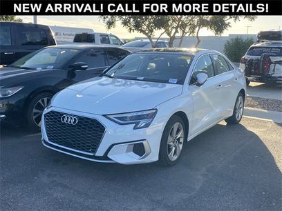 Used 2024 Audi A3 2.0T Premium