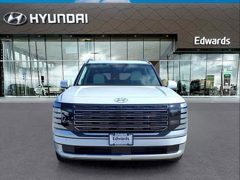 New 2026 Hyundai Palisade Calligraphy image 11