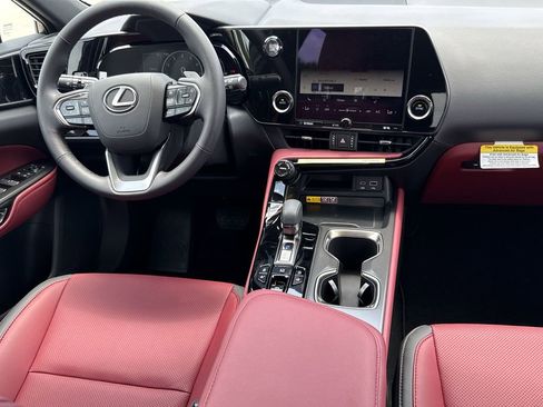 Used 2026 Lexus NX 350 AWD image 19