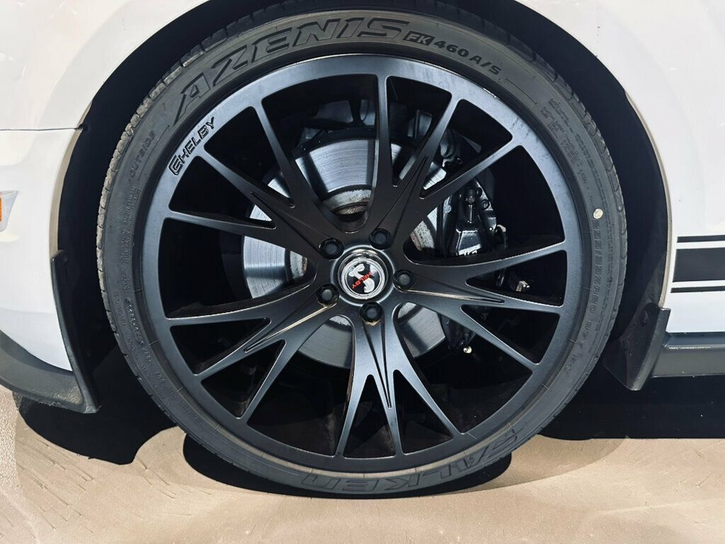 Used 2007 Ford Mustang Shelby GT500 RWD image 25