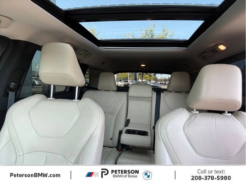 Used 2023 INFINITI QX60 Sensory w/ Cargo Package AWD/4WD image 34