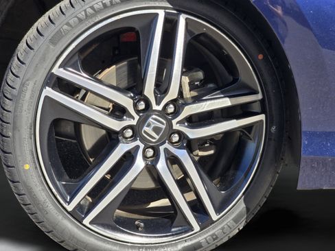 Used 2017 Honda Accord Sport Special Edition image 20