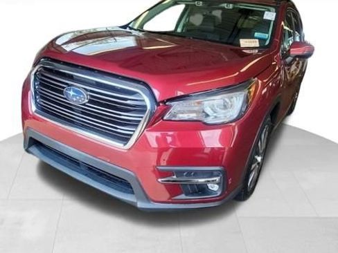 Used 2022 Subaru Ascent Limited w/ Technology Package AWD/4WD image 1