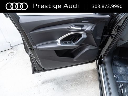 Used 2026 Audi Q5 Premium Plus w/ Premium Plus AWD/4WD image 22