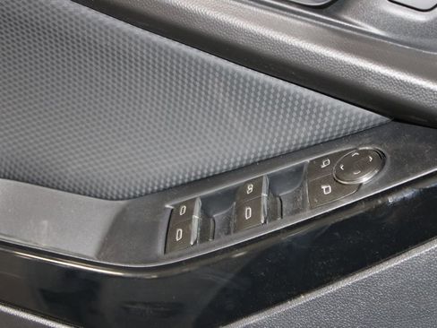 New 2026 Chevrolet Equinox RS w/ Safety and Technology Package FWD image 36