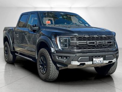 Used 2023 Ford F150 Raptor w/ Raptor 37 Performance Package