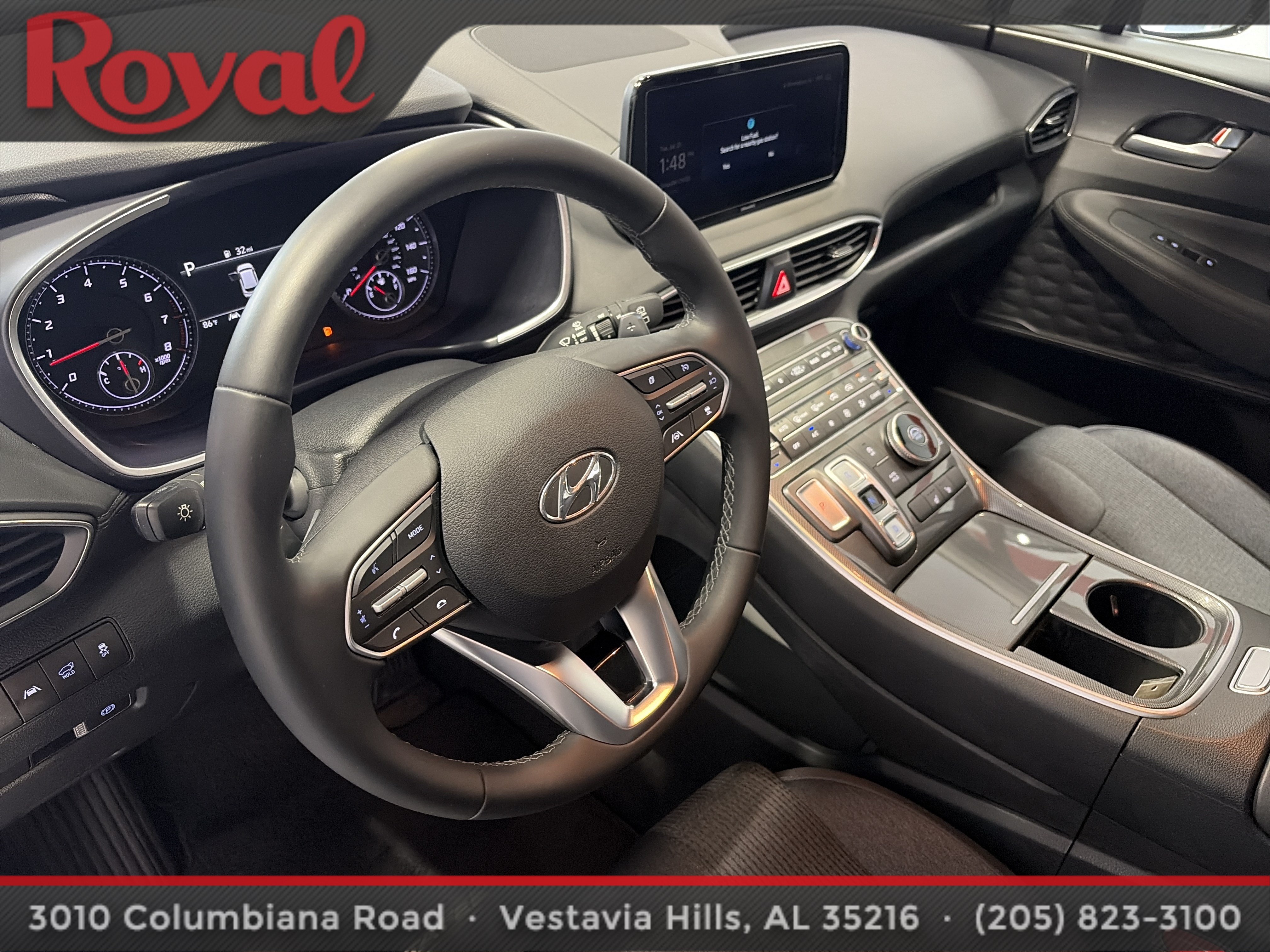 Used 2023 Hyundai Santa Fe SEL FWD image 27