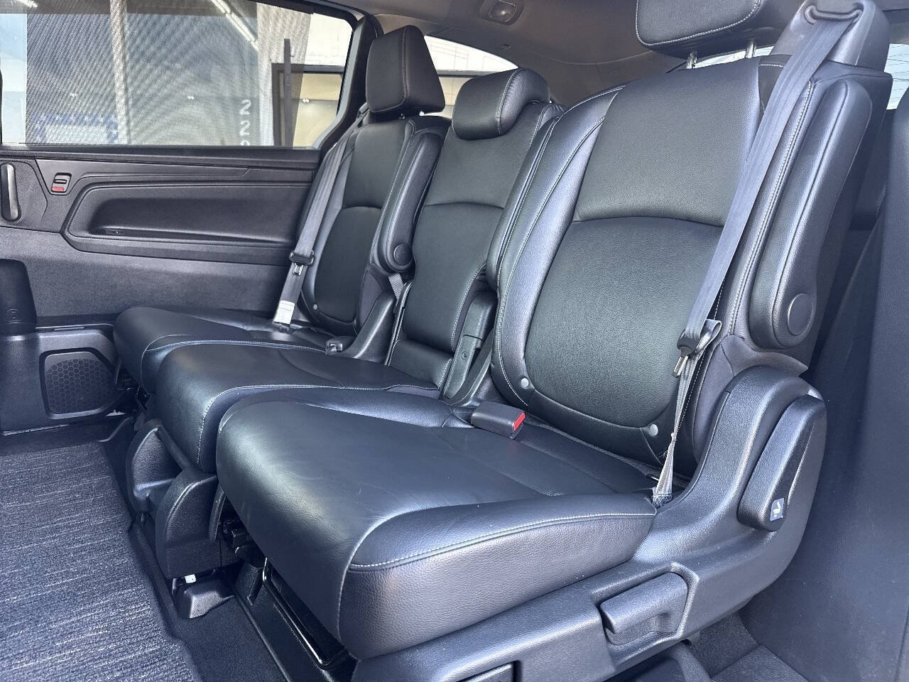 Used 2023 Honda Odyssey EX-L image 25