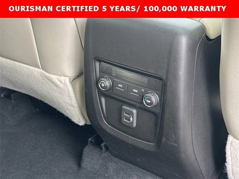 Certified 2024 Buick Enclave Essence w/ Experience Buick Package image 12