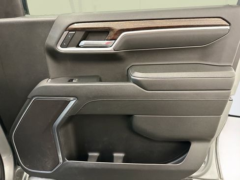 Used 2023 GMC Sierra 1500 Elevation image 33