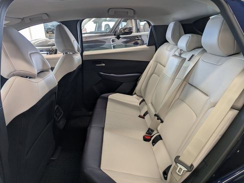 New 2026 Nissan Leaf SV+ image 22